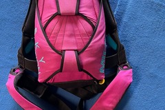 Sell: Vector 316 - 300 sauts -petit gabarit