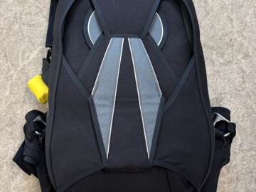 Verkaufen: Javelin J3K + Safire 2 189