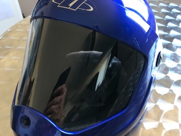 Vender: Casque Z1