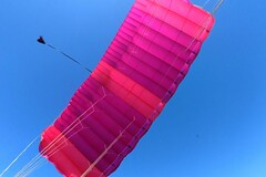 Sell: Performance Designs Sabre 3 (150 sq ft).